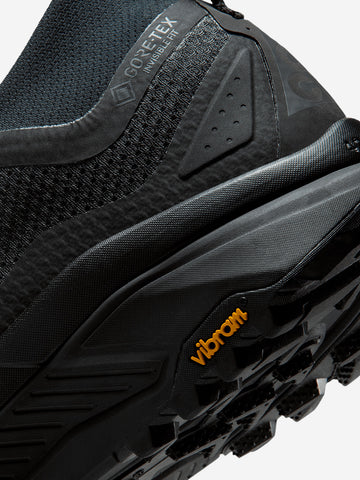 NIKE ACG Zegama Trail GORE-TEX 'Black-Anthracite' Nero