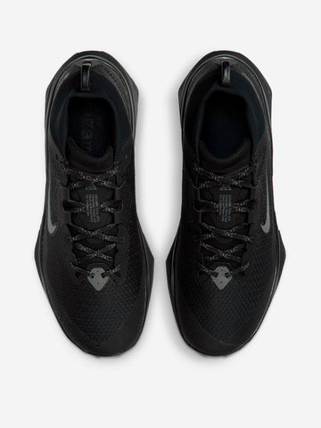 NIKE ACG Zegama Trail GORE-TEX 'Black-Anthracite' Nero