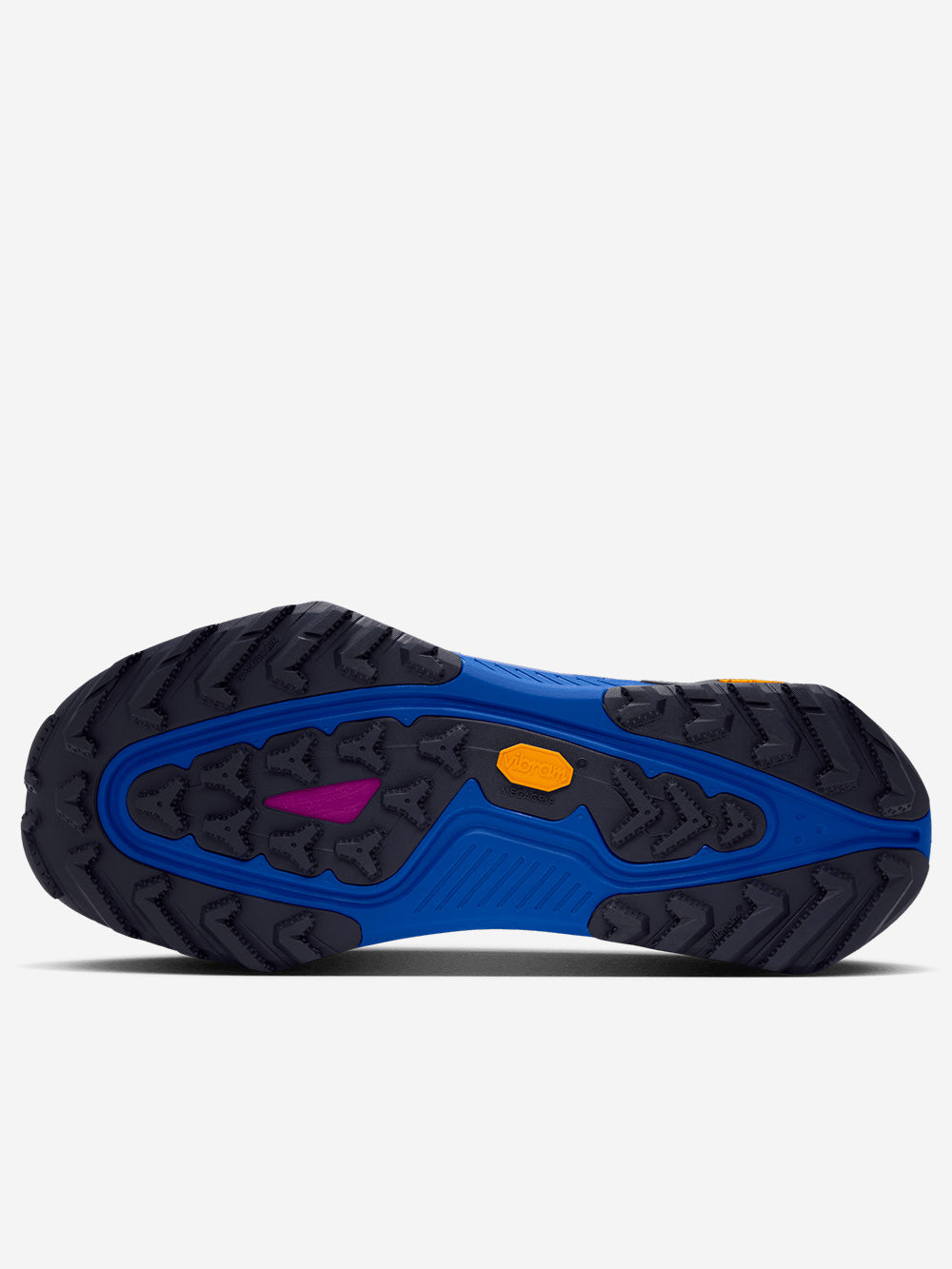 NIKE ACG ACG Zegama Trail GORE-TEX 'Gridiron-Black-Hyper Royal' Blu Urbanstaroma