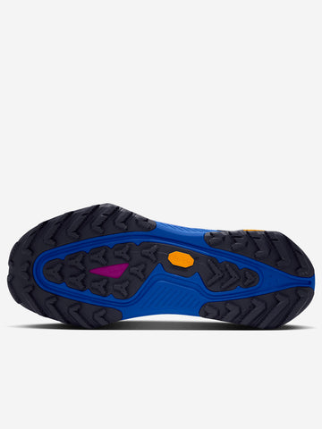 NIKE ACG ACG Zegama Trail GORE-TEX 'Gridiron-Black-Hyper Royal' Blu