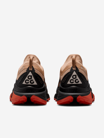NIKE ACG ACG Zegama Trail GORE-TEX 'Linen Black Lt Orewood Brown' Multicolor