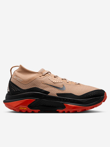 NIKE ACG ACG Zegama Trail GORE-TEX 'Linen Black Lt Orewood Brown' Multicolor