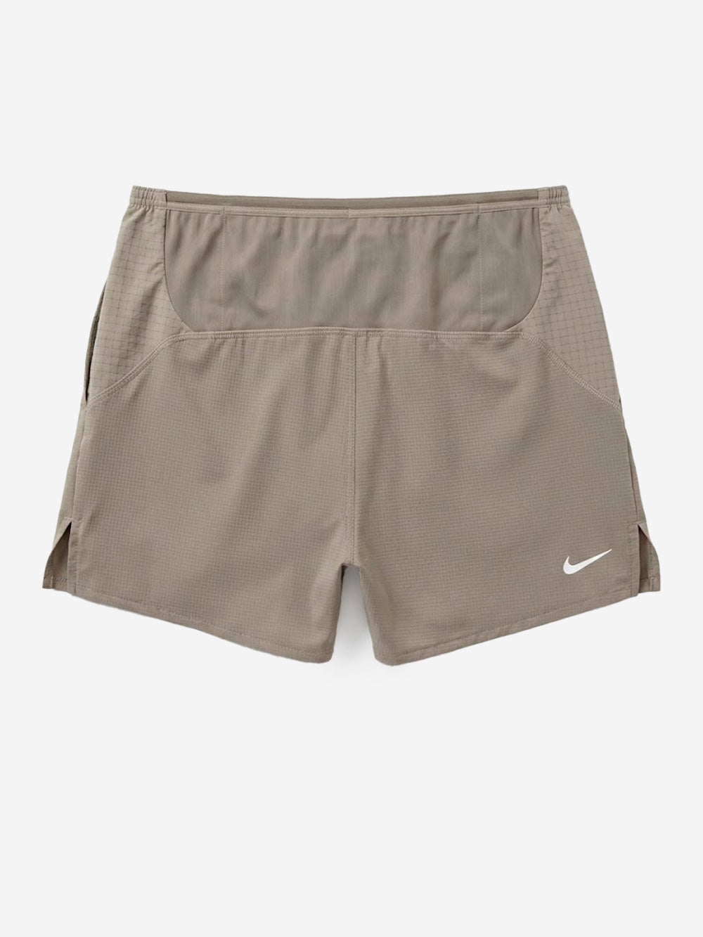 NIKE ACG ACG Shorts marroni da Running Trailwind Dri-FIT ADV Taupe Urbanstaroma