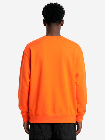 NIKE ACG ACG Felpa Girocollo 'Tuff Fleece' arancione Dri-FIT arancione
