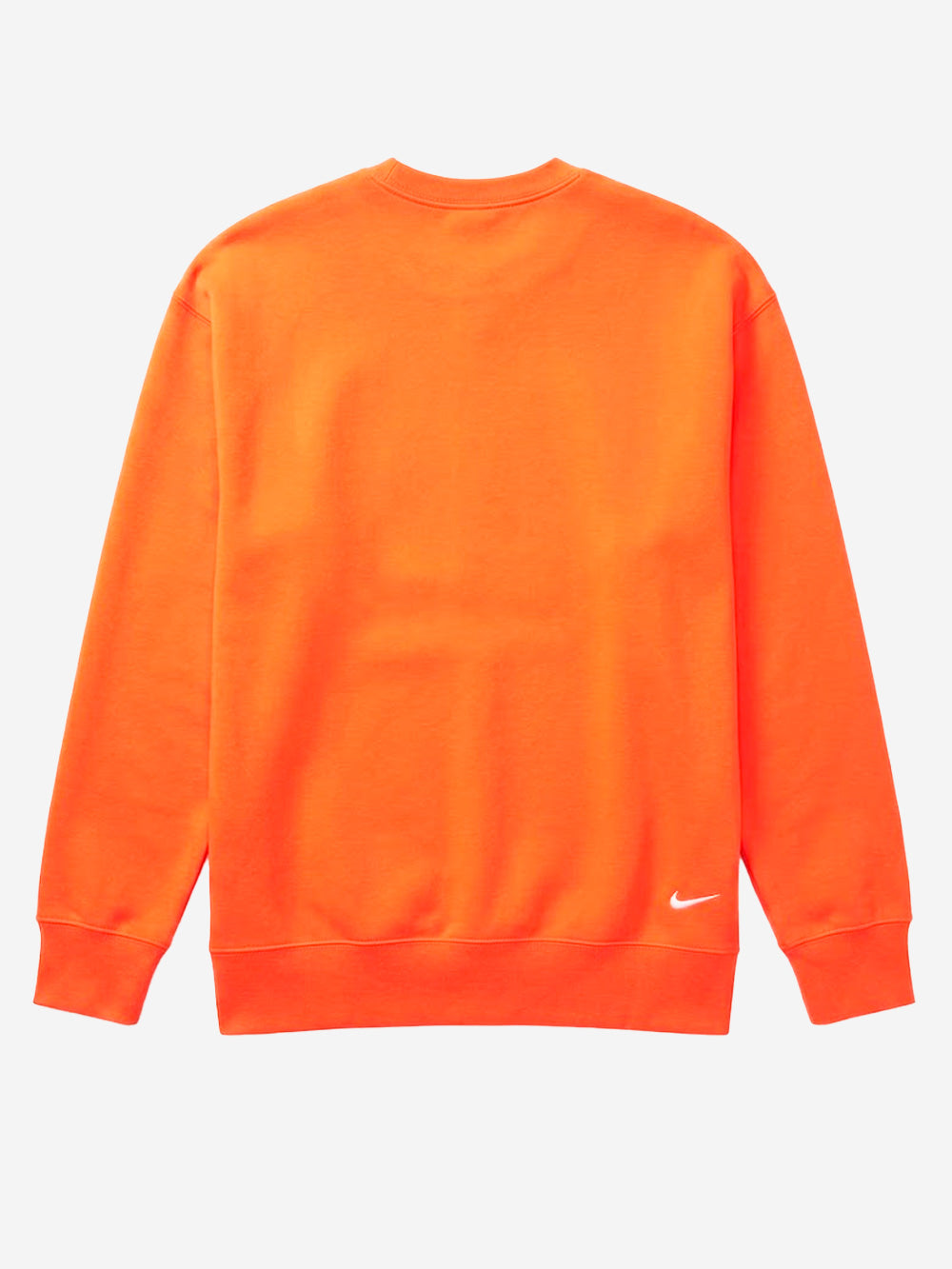 NIKE ACG ACG Felpa Girocollo 'Tuff Fleece' arancione Dri-FIT arancione Urbanstaroma