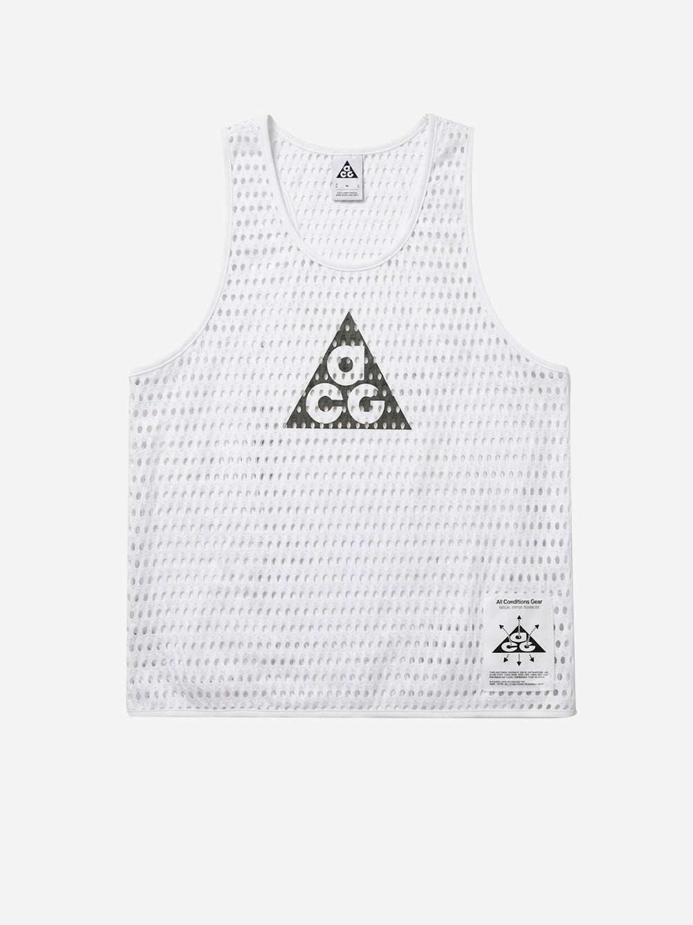 NIKE ACG Bianco Urbanstaroma