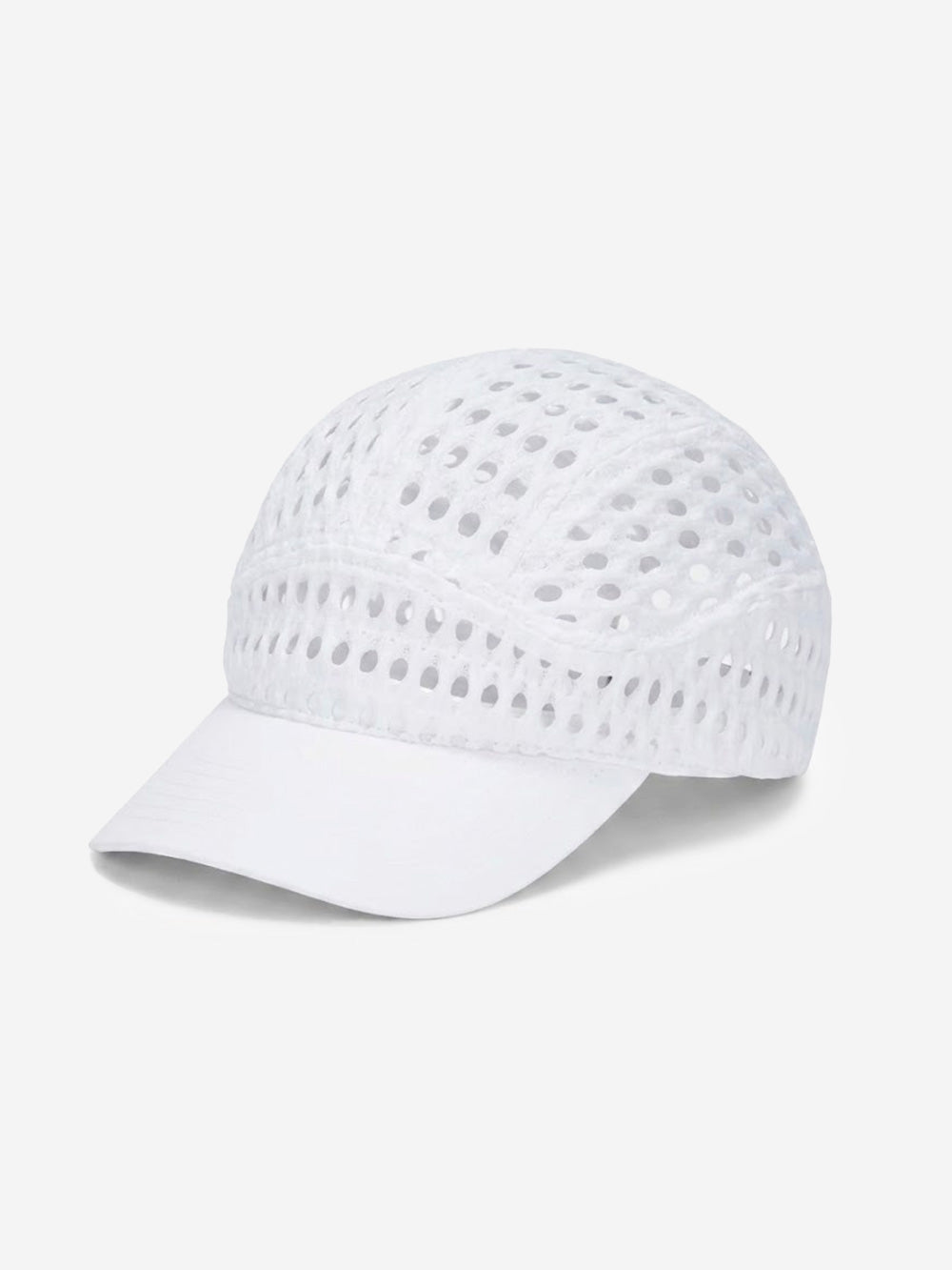 NIKE ACG ACG Cappellino bianco da trail running regolabile Dri-FIT Bianco Urbanstaroma
