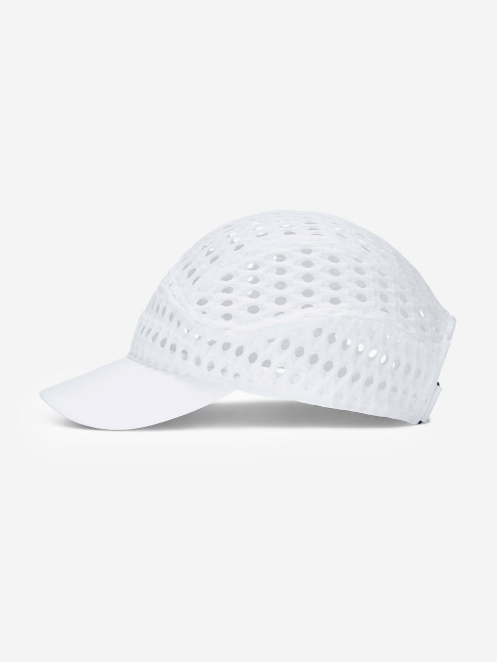 NIKE ACG ACG Cappellino bianco da trail running regolabile Dri-FIT Bianco Urbanstaroma