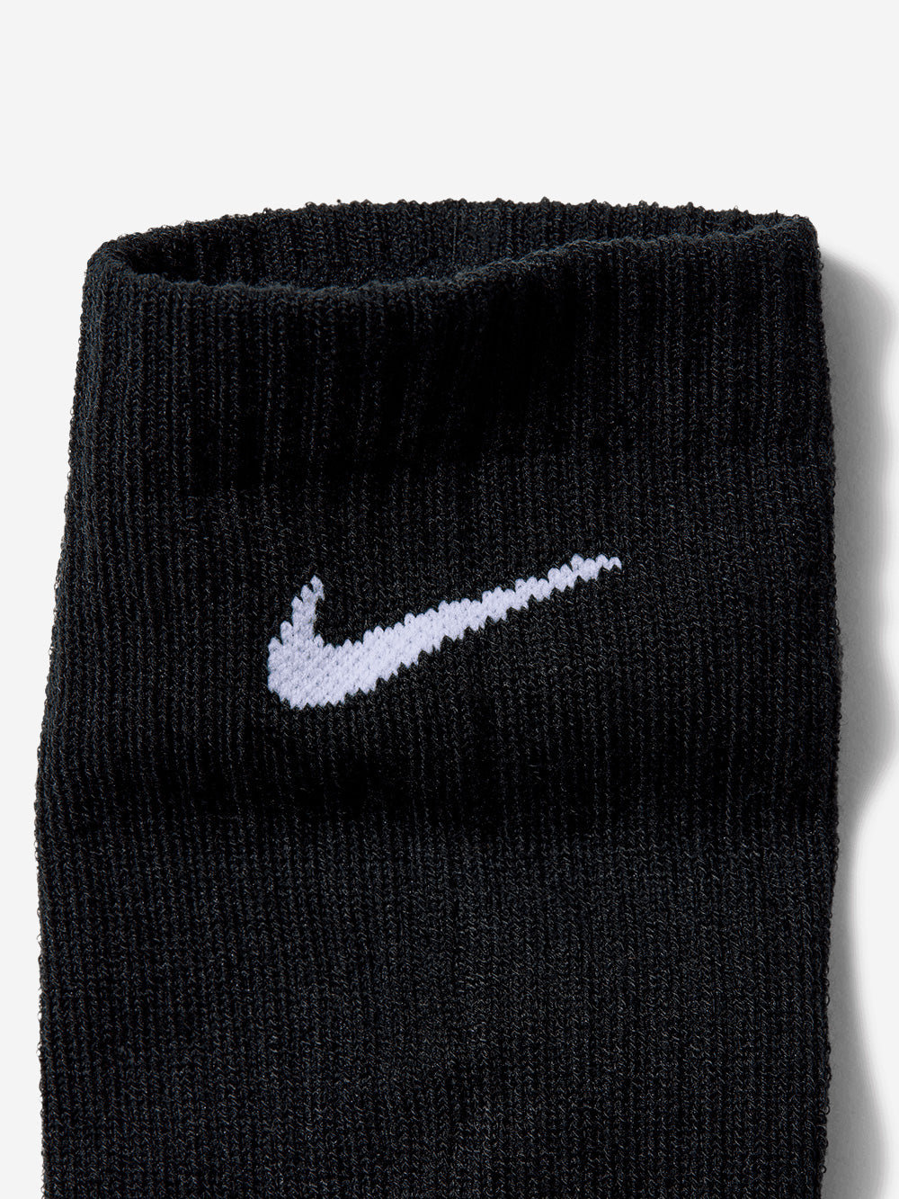 NIKE Calze Tabi Everyday Plus 'Rift' nere Nero Urbanstaroma