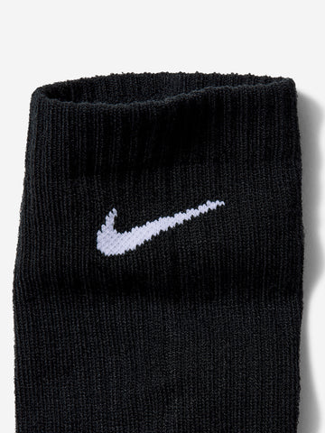 NIKE Calze Tabi Everyday Plus 'Rift' nere Nero