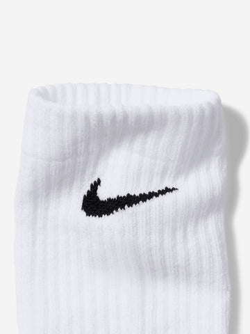 NIKE Calze Tabi Everyday Plus 'Rift' bianche Bianco