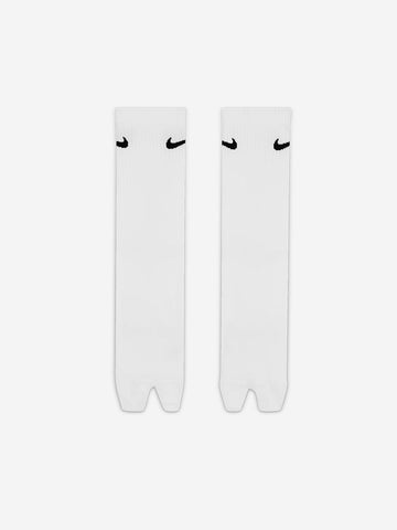 NIKE Calze Tabi Everyday Plus 'Rift' bianche Bianco