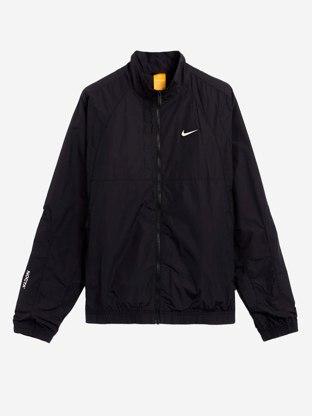 NIKE x Drake track jacket woven NOCTA Nero Urbanstaroma