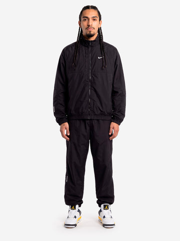 NIKE x Drake track jacket woven NOCTA Nero