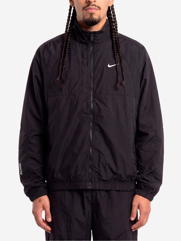 NIKE x Drake track jacket woven NOCTA Nero
