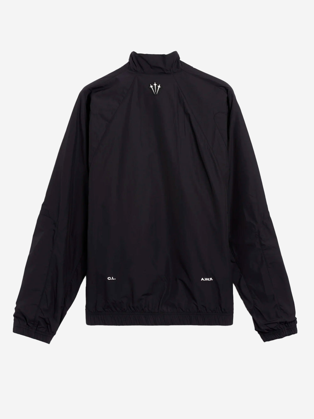 NIKE x Drake track jacket woven NOCTA Nero Urbanstaroma