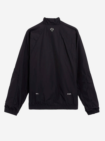 NIKE x Drake track jacket woven NOCTA Nero