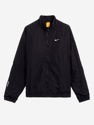 NIKE x Drake track jacket woven NOCTA Nero