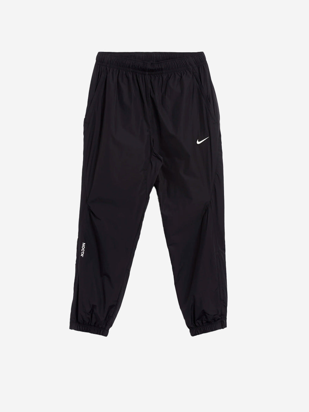 NIKE x Drake track pants woven NOCTA Nero Urbanstaroma