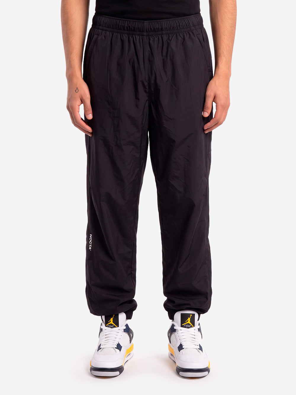 NIKE x Drake track pants woven NOCTA Nero Urbanstaroma