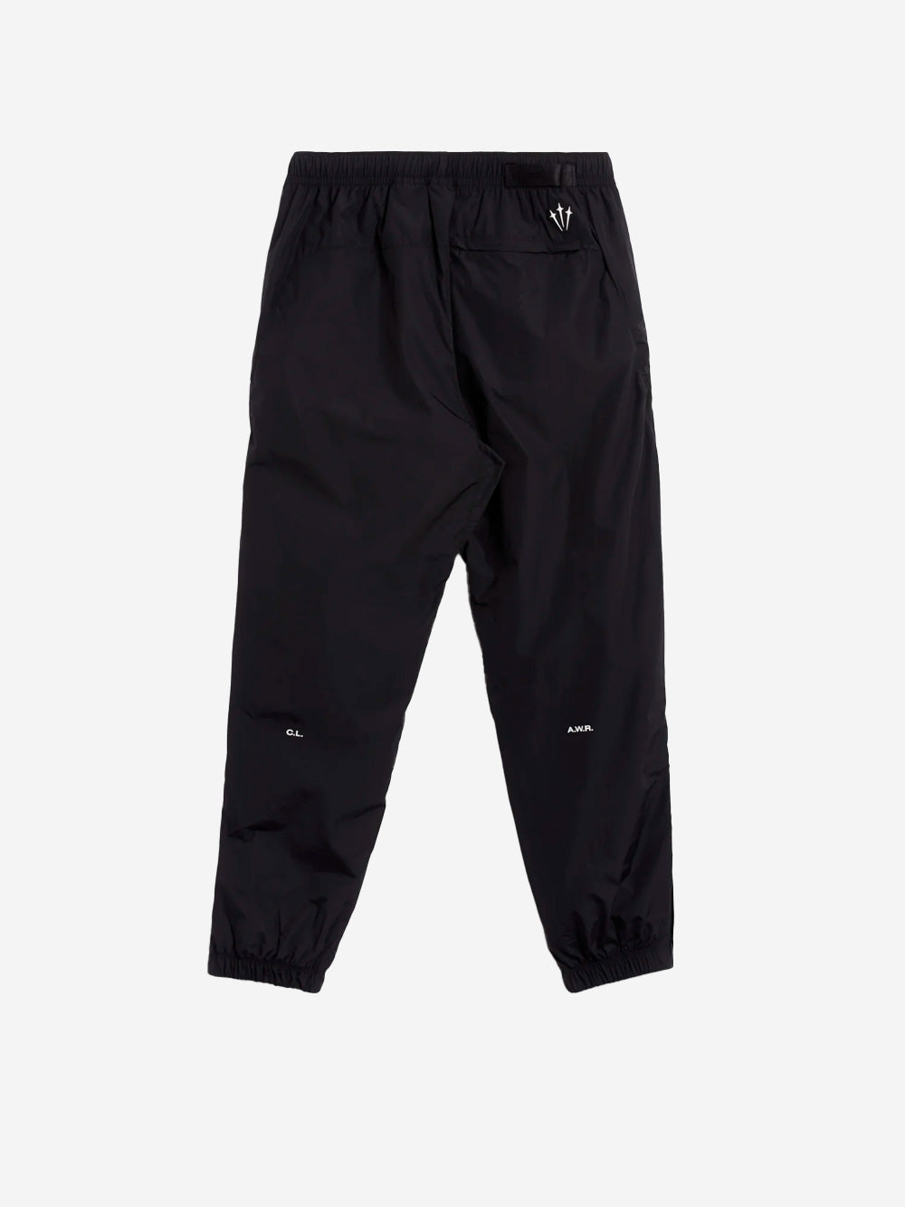 NIKE x Drake track pants woven NOCTA Nero Urbanstaroma