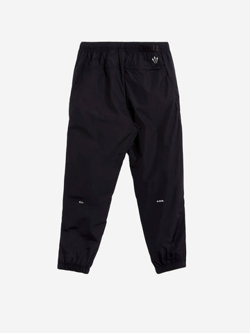 NIKE x Drake track pants woven NOCTA Nero
