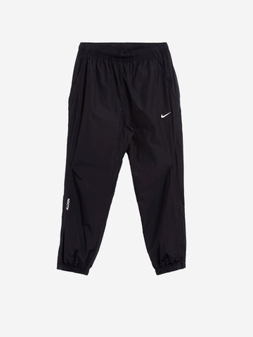 NIKE x Drake track pants woven NOCTA Nero