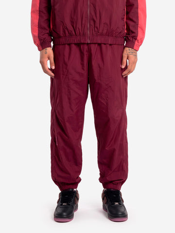 NIKE x Drake track pants woven NOCTA Bordeaux Bordeaux