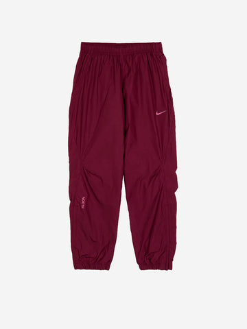 NIKE x Drake track pants woven NOCTA Bordeaux Bordeaux