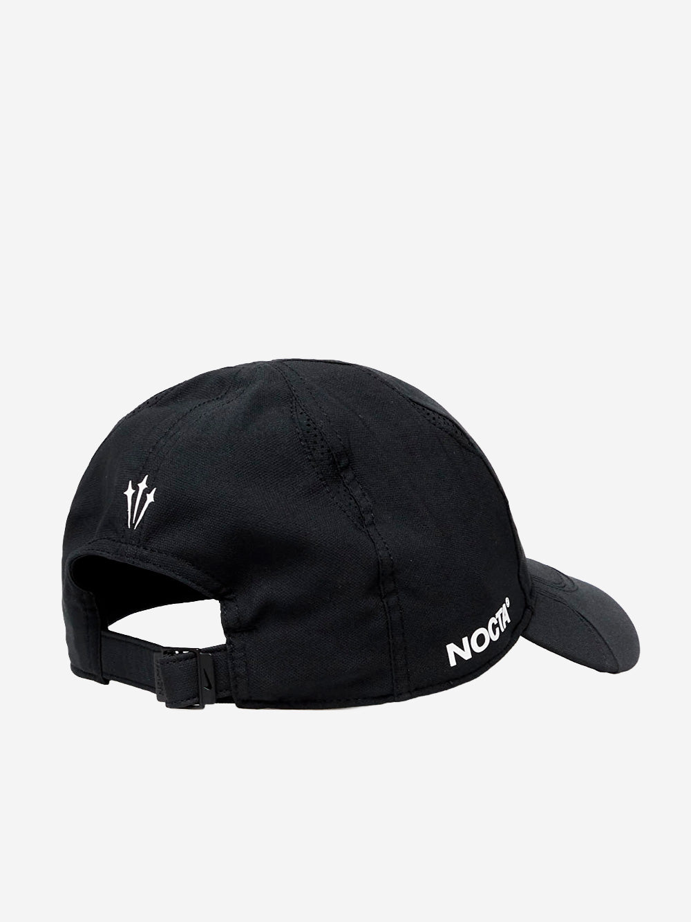 NIKE Cappello club nero NOCTA Nero Urbanstaroma