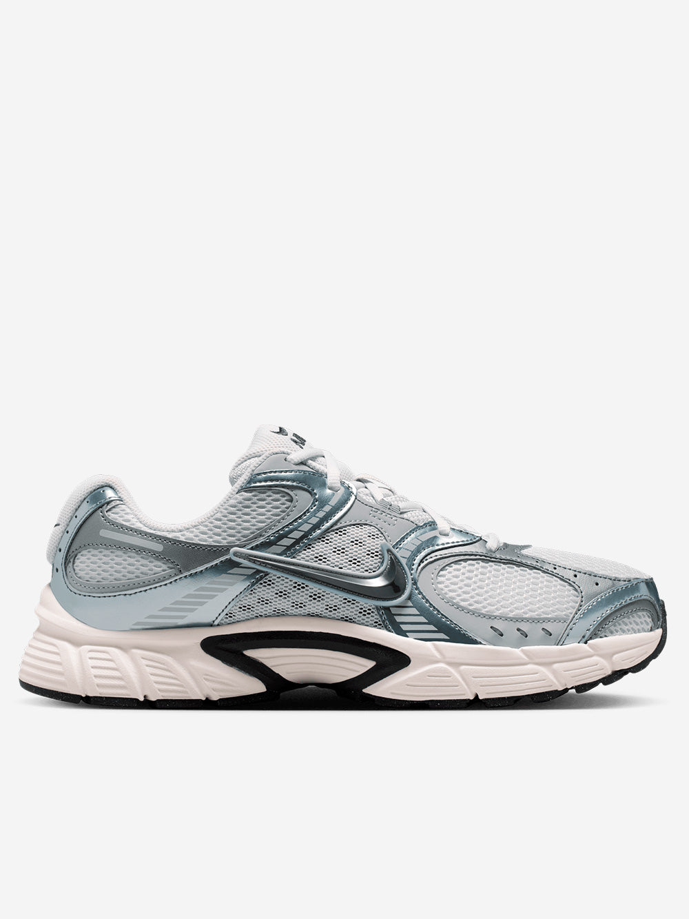 NIKE V5 RNR 'Photon Dust Smoke Grey' Grigio Urbanstaroma