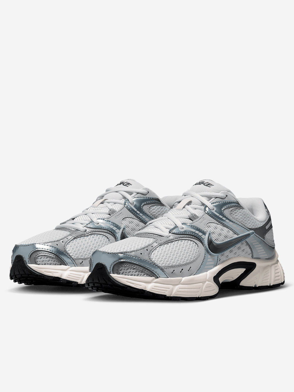 NIKE V5 RNR 'Photon Dust Smoke Grey' Grigio Urbanstaroma
