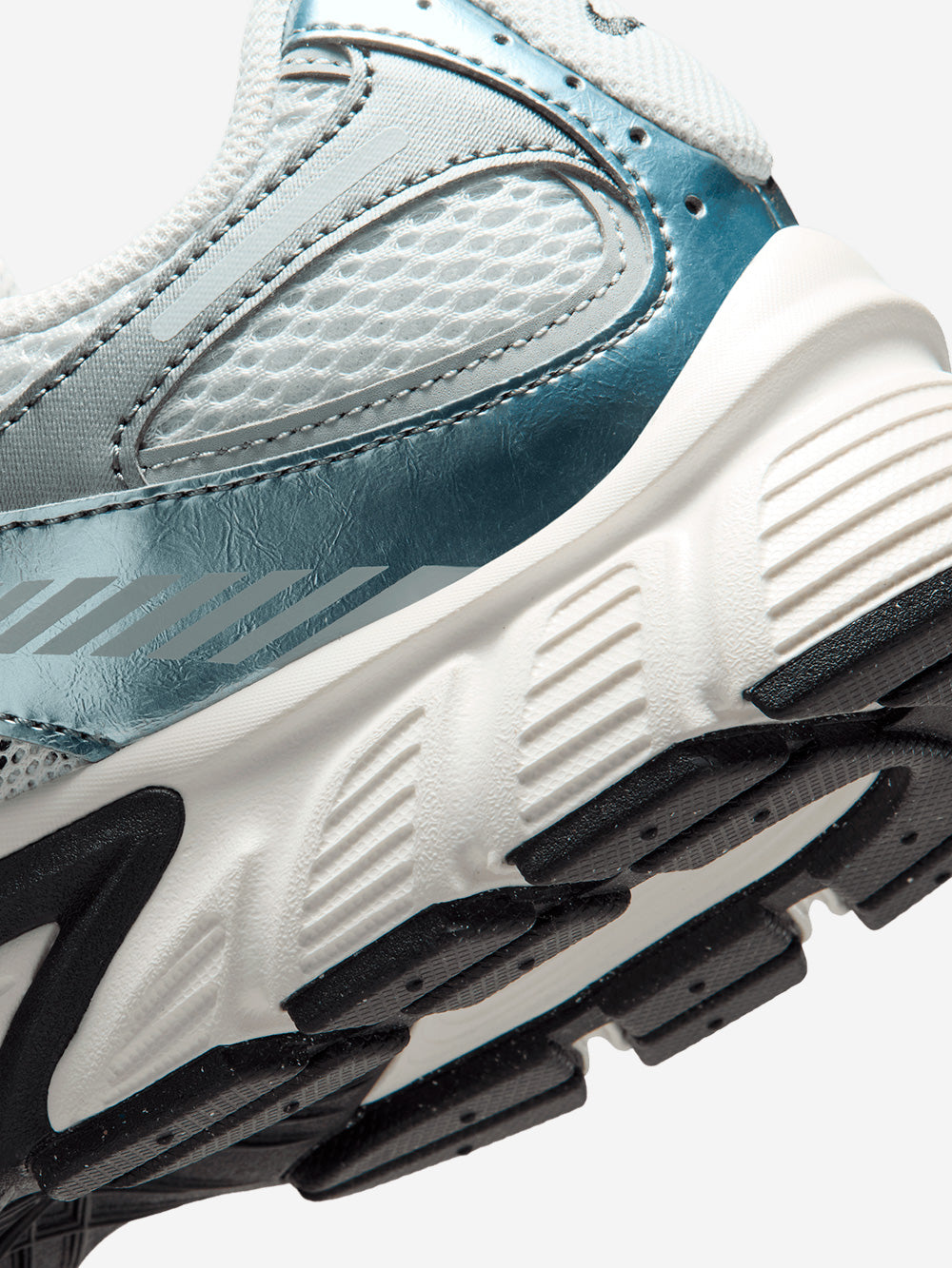 NIKE V5 RNR 'Photon Dust Smoke Grey' Grigio Urbanstaroma