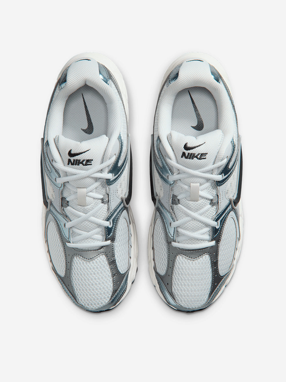 NIKE V5 RNR 'Photon Dust Smoke Grey' Grigio Urbanstaroma
