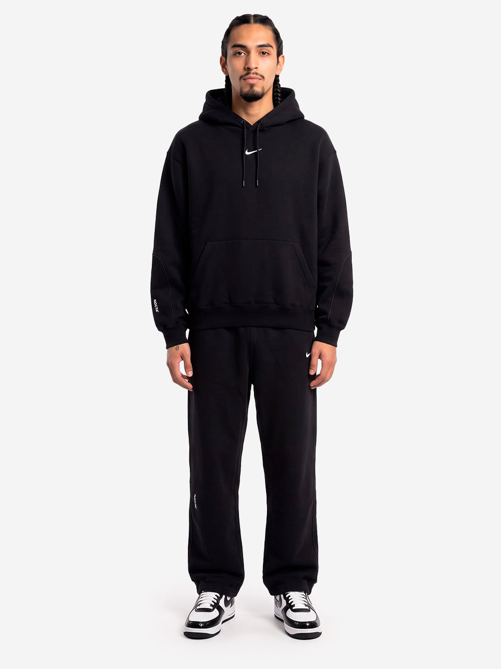 NIKE Nero Urbanstaroma