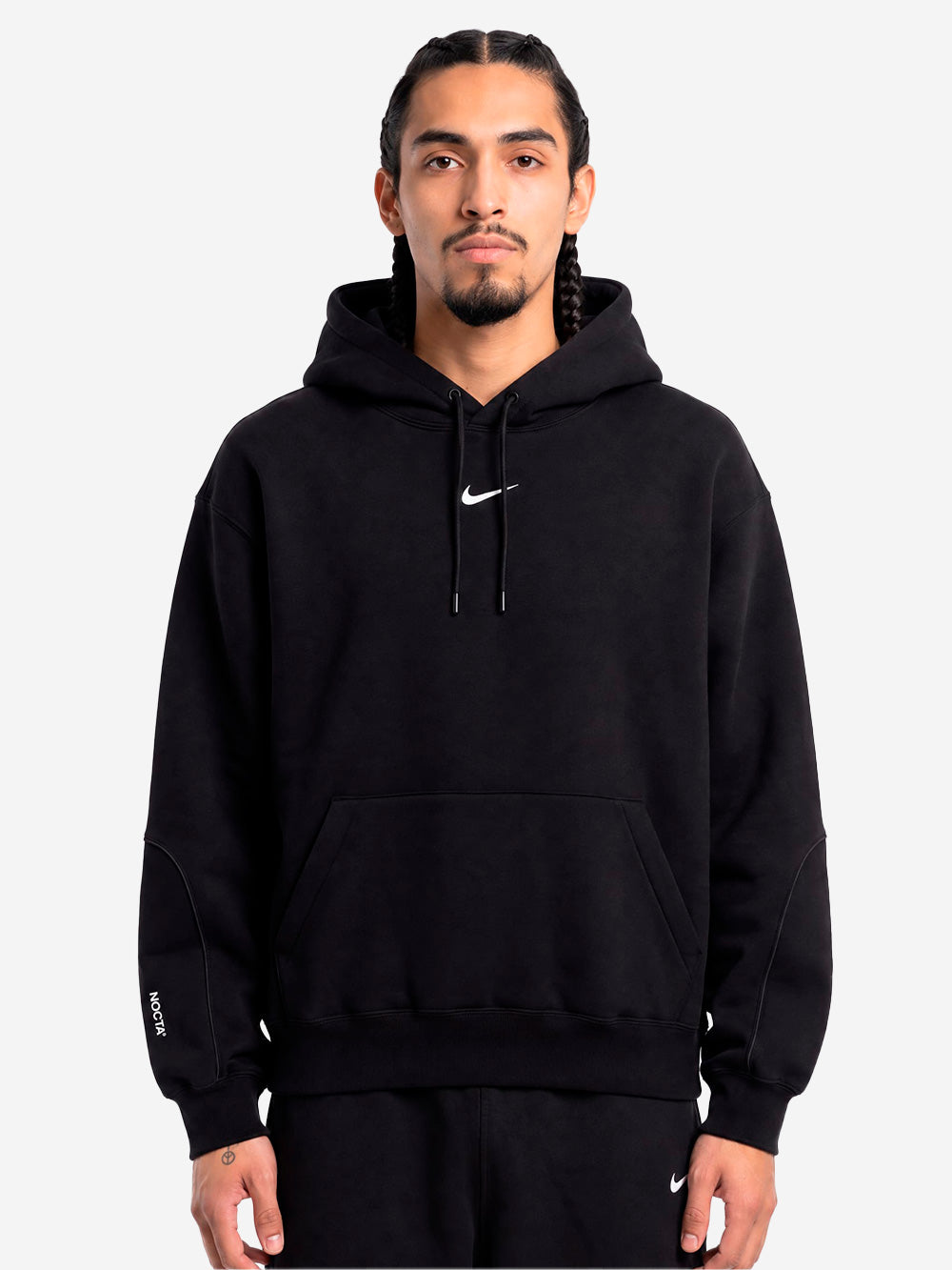 NIKE Nero Urbanstaroma