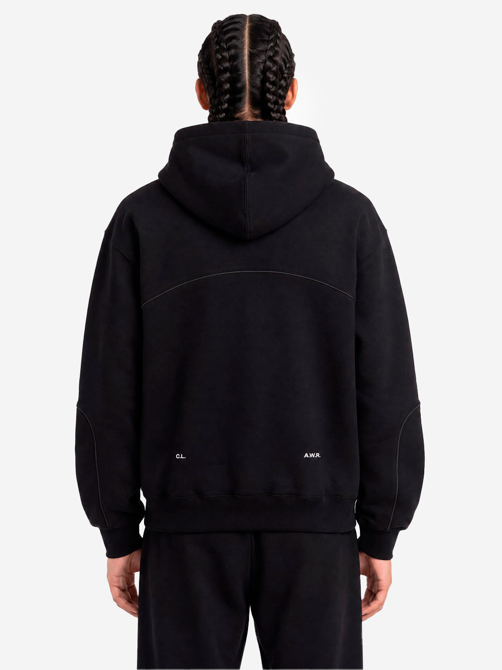 NIKE Nero Urbanstaroma