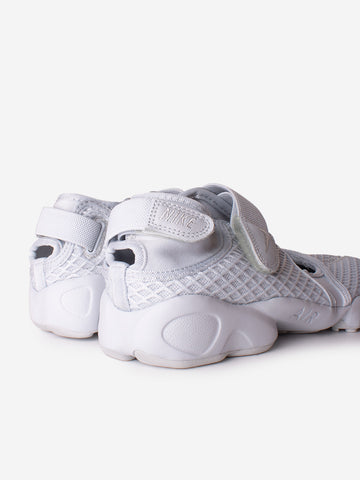 NIKE W Air Rift 'Pure Platinum Wolf Grey' Grigio chiaro