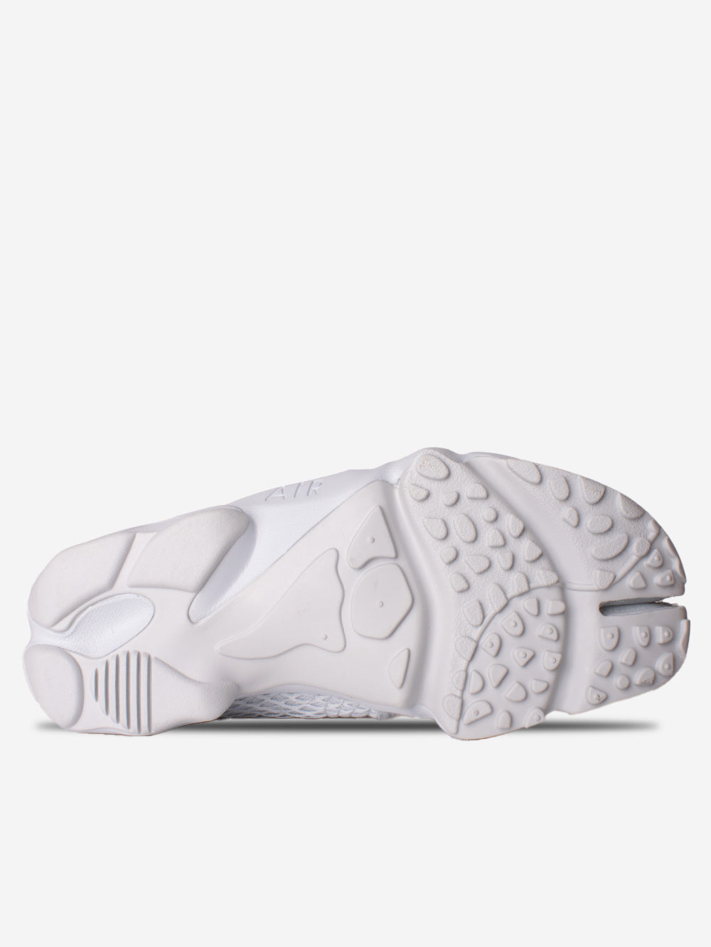 NIKE W Air Rift 'Pure Platinum Wolf Grey' Grigio chiaro Urbanstaroma