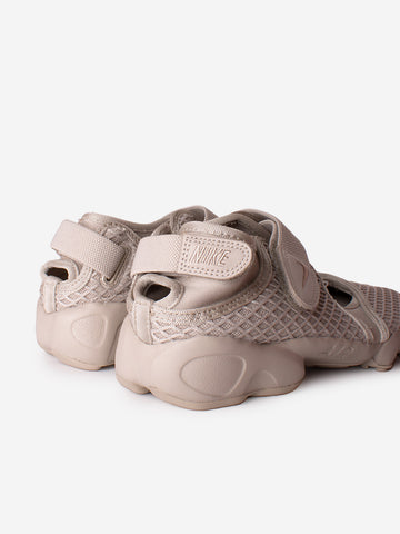 NIKE W Air Rift 'Cream Light Orewood Brown' Taupe