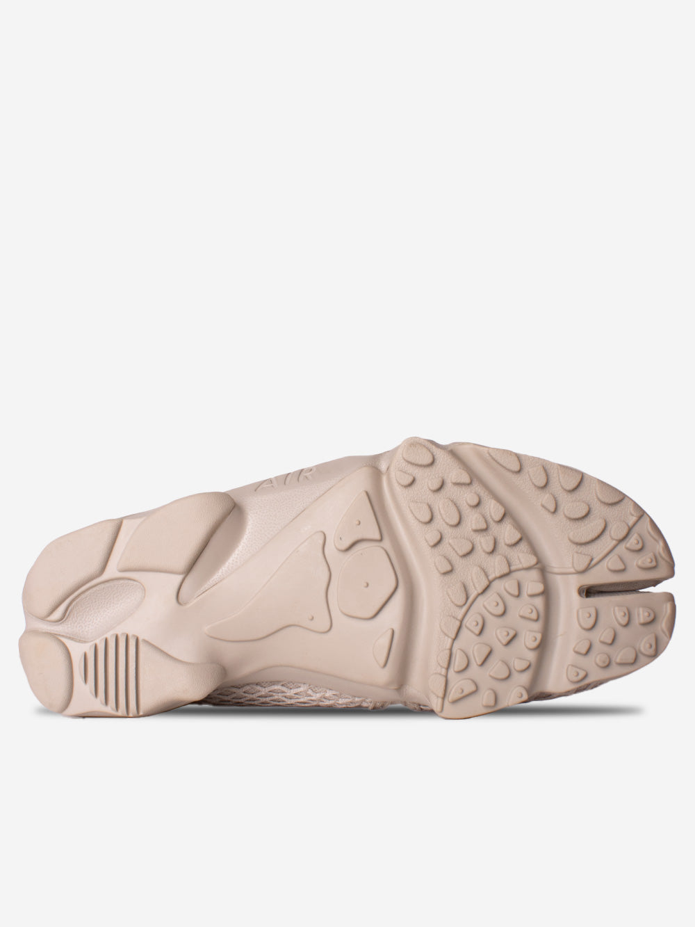 NIKE W Air Rift 'Cream Light Orewood Brown' Taupe Urbanstaroma