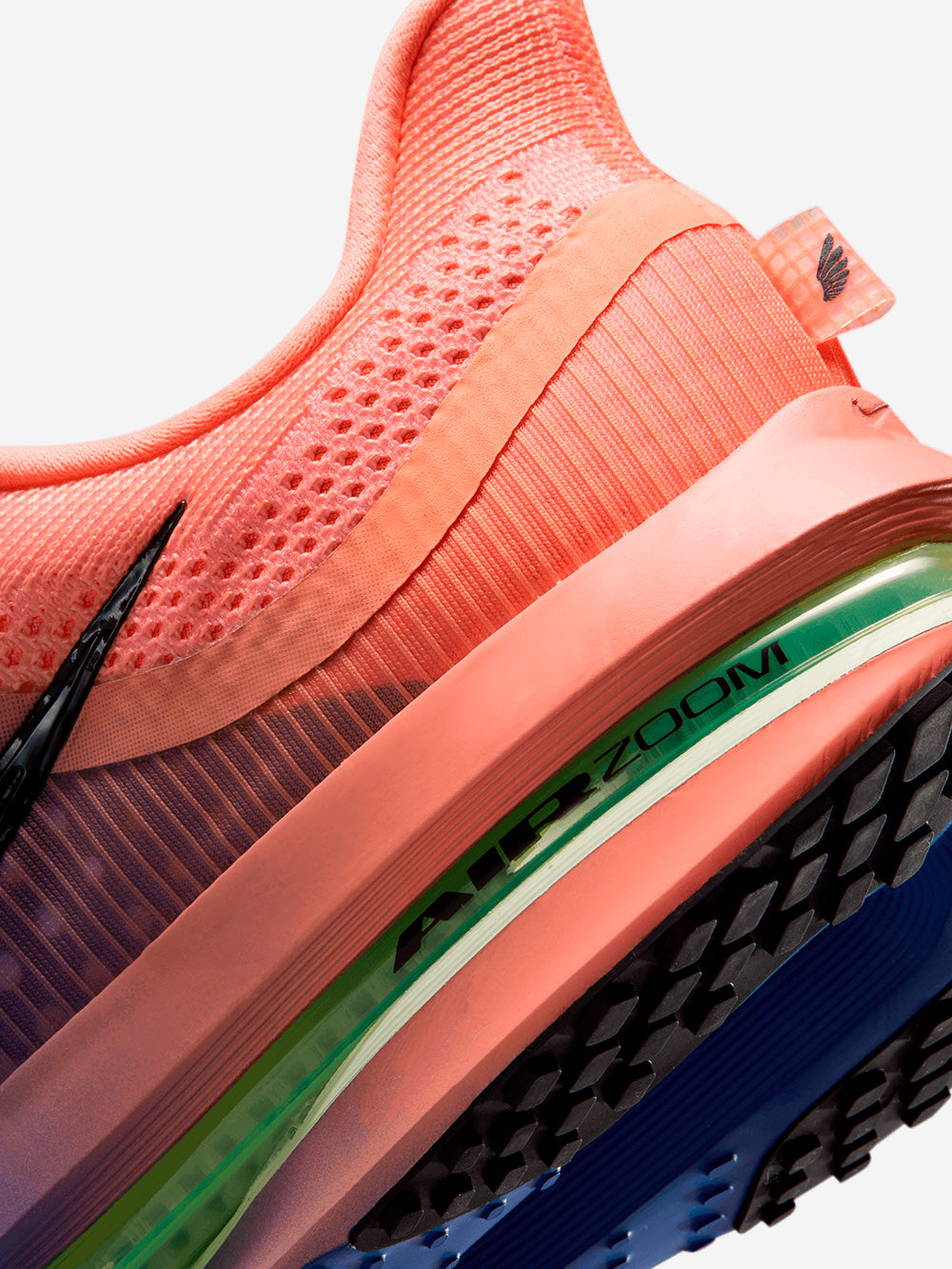 NIKE Pegasus Premium 'Racer Blue Atomic Pink' running Blu rosa Urbanstaroma