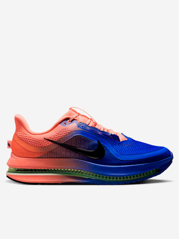 NIKE Pegasus Premium 'Racer Blue Atomic Pink' running Blu rosa