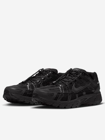 NIKE P-6000 'Black' Nero