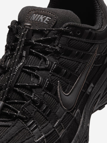 NIKE P-6000 'Black' Nero