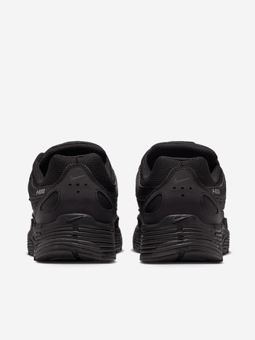 NIKE P-6000 'Black' Nero