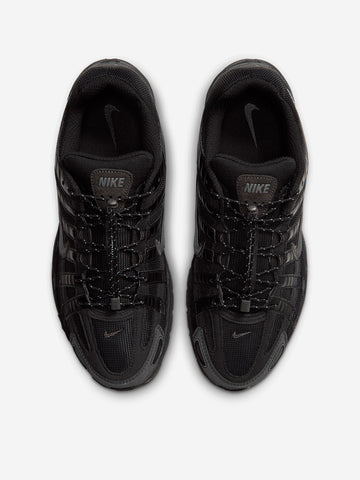 NIKE P-6000 'Black' Nero