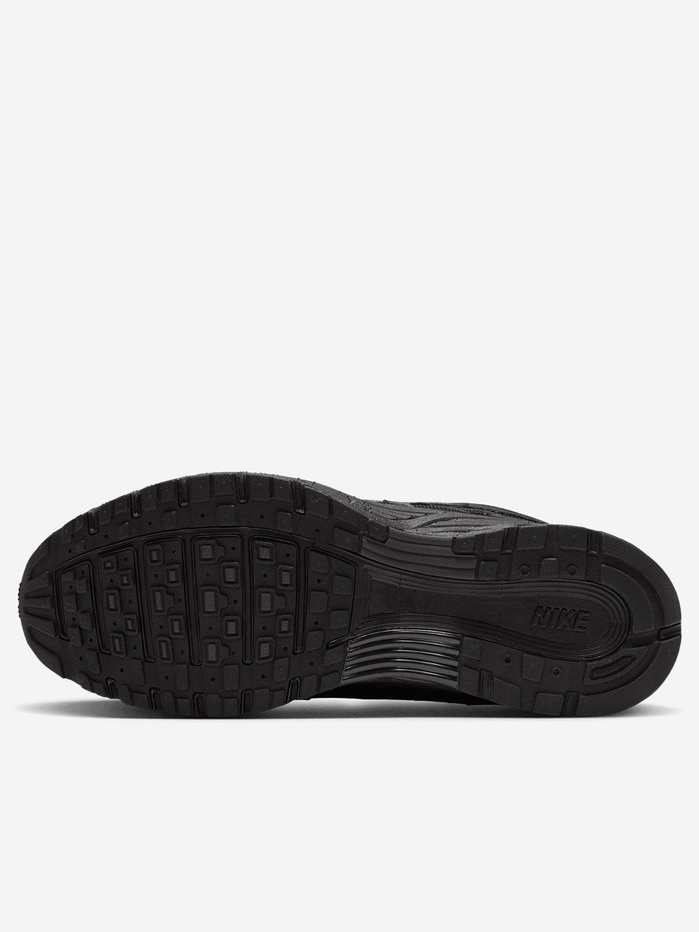 NIKE P-6000 'Black' Nero Urbanstaroma
