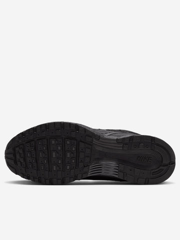 NIKE P-6000 'Black' Nero