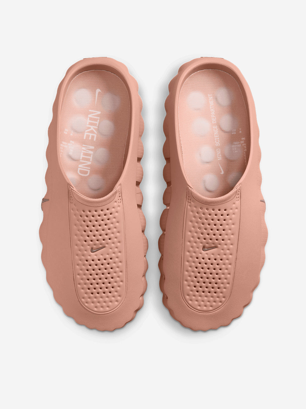NIKE Mind 001 'Hemp' Beige Urbanstaroma